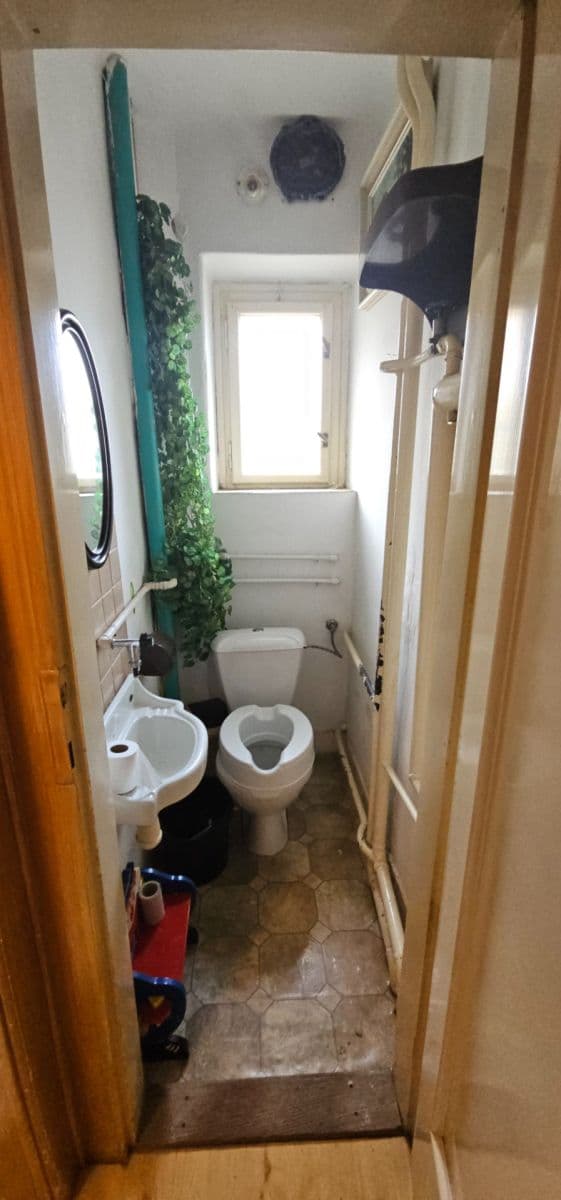 house for sale, 108 m², Nerudova, Řevnice, Středočeský Region house for sale, 108 m², Nerudova, Řevnice, Středočeský Region