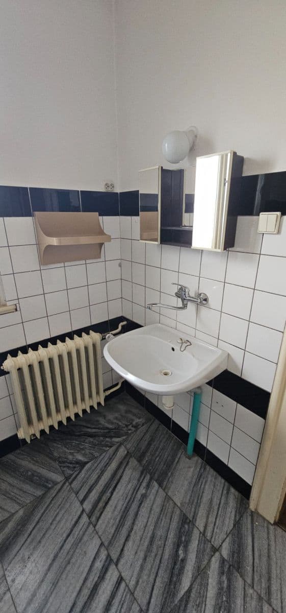 house for sale, 108 m², Nerudova, Řevnice, Středočeský Region house for sale, 108 m², Nerudova, Řevnice, Středočeský Region