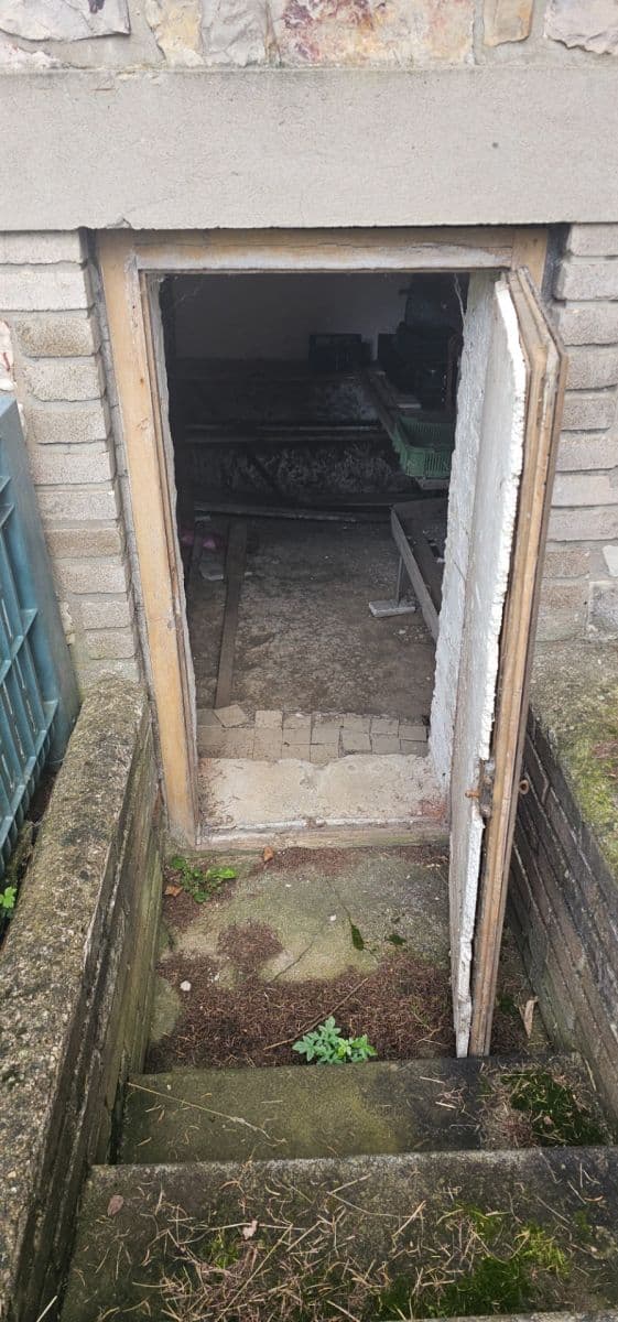 house for sale, 108 m², Nerudova, Řevnice, Středočeský Region house for sale, 108 m², Nerudova, Řevnice, Středočeský Region