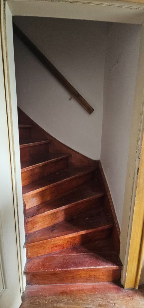 house for sale, 108 m², Nerudova, Řevnice, Středočeský Region house for sale, 108 m², Nerudova, Řevnice, Středočeský Region