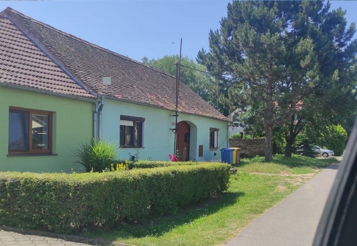 house for sale, 140 m², Slup, Jihomoravský Region house for sale, 140 m², Slup, Jihomoravský Region