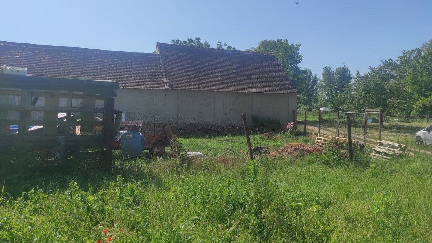 house for sale, 140 m², Slup, Jihomoravský Region house for sale, 140 m², Slup, Jihomoravský Region