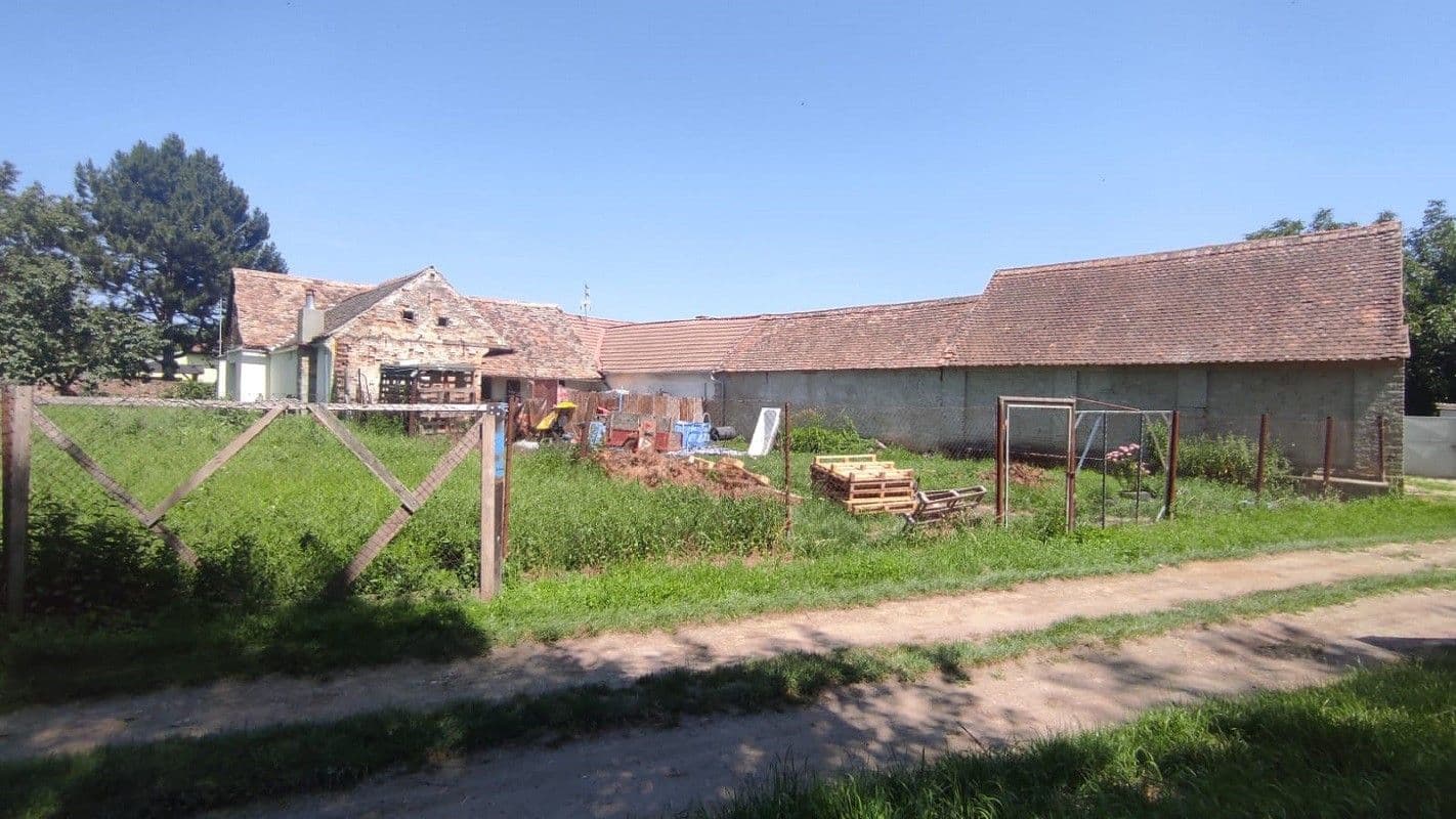 house for sale, 140 m², Slup, Jihomoravský Region house for sale, 140 m², Slup, Jihomoravský Region