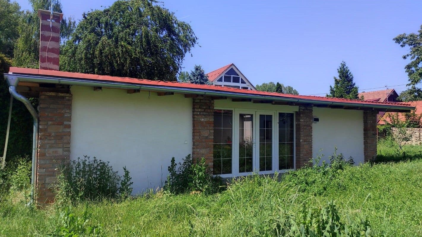 house for sale, 140 m², Slup, Jihomoravský Region house for sale, 140 m², Slup, Jihomoravský Region