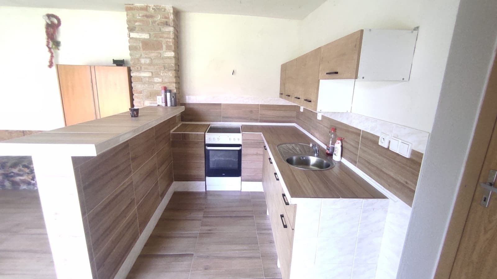 house for sale, 140 m², Slup, Jihomoravský Region house for sale, 140 m², Slup, Jihomoravský Region