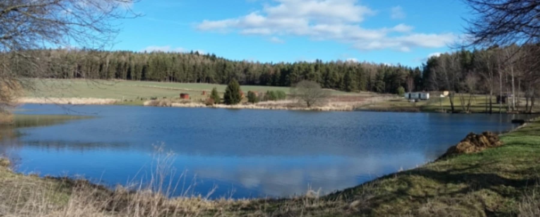 plot for sale, 2,502 m², Lipovice, Jihočeský Region plot for sale, 2,502 m², Lipovice, Jihočeský Region