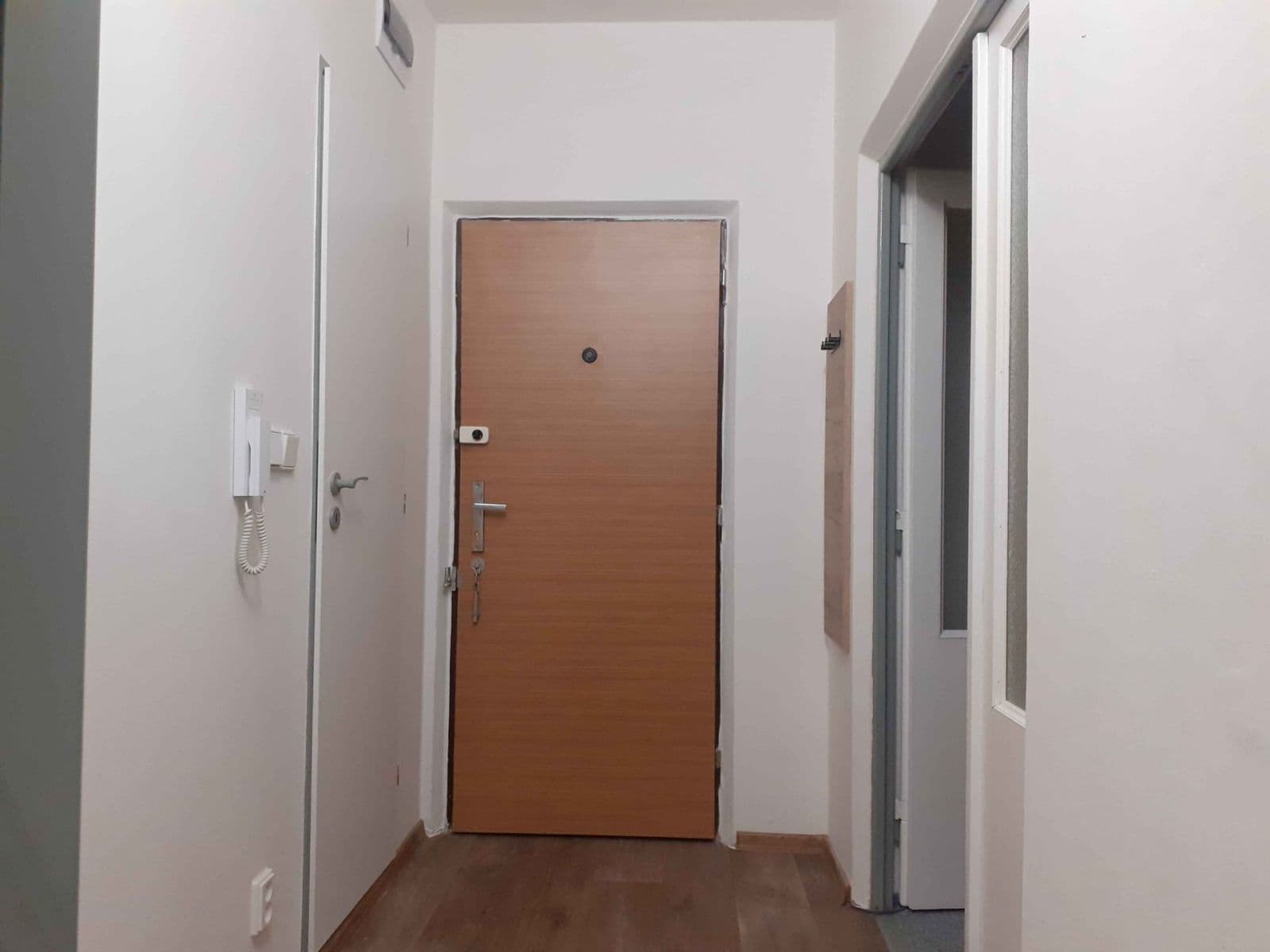 1 bedroom flat to rent, 39 m², Gerská, Plzeň, Plzeňský Region 1 bedroom flat to rent, 39 m², Gerská, Plzeň, Plzeňský Region