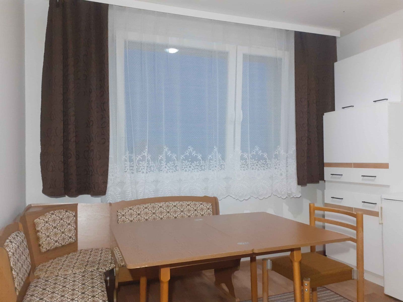 1 bedroom flat to rent, 39 m², Gerská, Plzeň, Plzeňský Region 1 bedroom flat to rent, 39 m², Gerská, Plzeň, Plzeňský Region