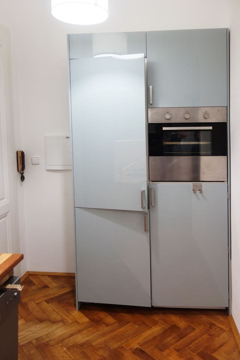 Studio flat to rent, 30 m², Sokolovská, Prague, Prague Studio flat to rent, 30 m², Sokolovská, Prague, Prague