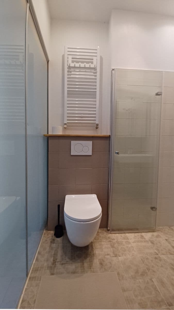 Studio flat to rent, 30 m², Sokolovská, Prague, Prague Studio flat to rent, 30 m², Sokolovská, Prague, Prague