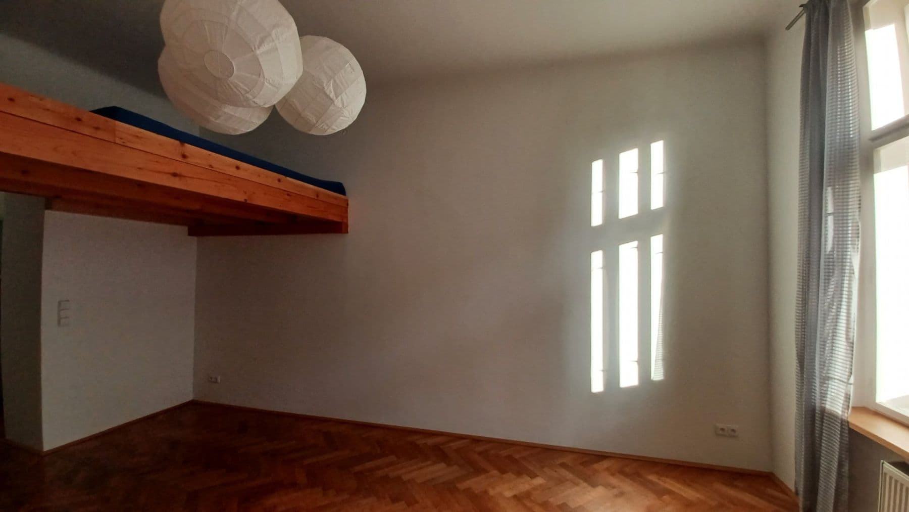 Studio flat to rent, 30 m², Sokolovská, Prague, Prague Studio flat to rent, 30 m², Sokolovská, Prague, Prague