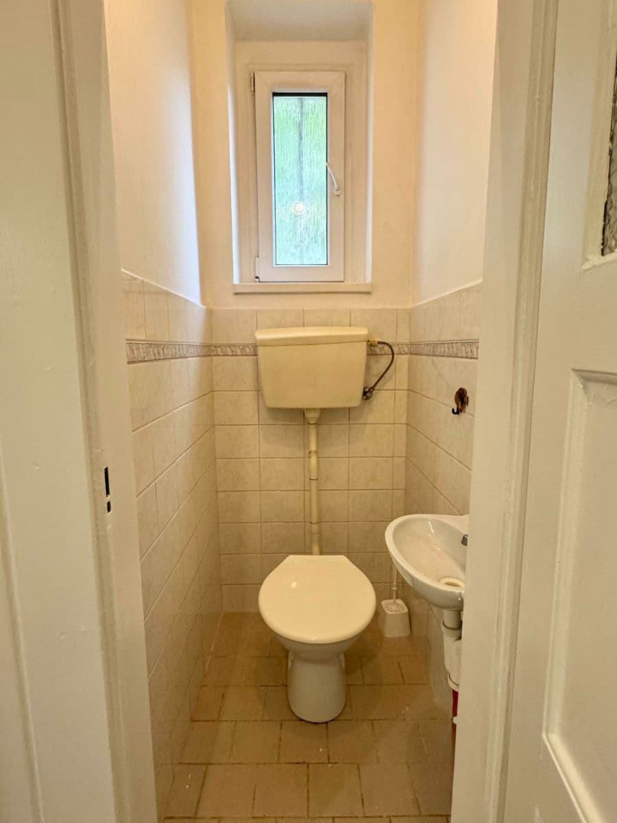 Studio flat for sale, 36 m², Na Jezerce, Prague, Prague Studio flat for sale, 36 m², Na Jezerce, Prague, Prague