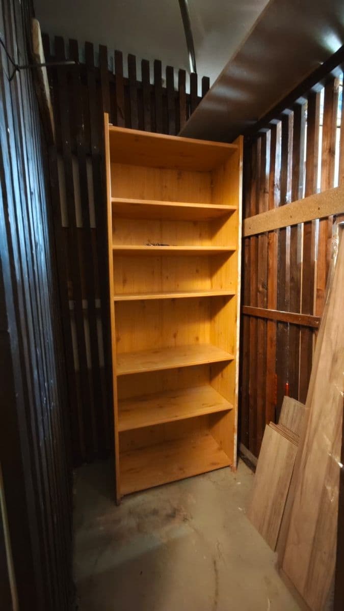 1 bedroom with open-plan kitchen flat to rent, 34 m², Vojtěcha Lanny, Kladno, Středočeský Region 1 bedroom with open-plan kitchen flat to rent, 34 m², Vojtěcha Lanny, Kladno, Středočeský Region