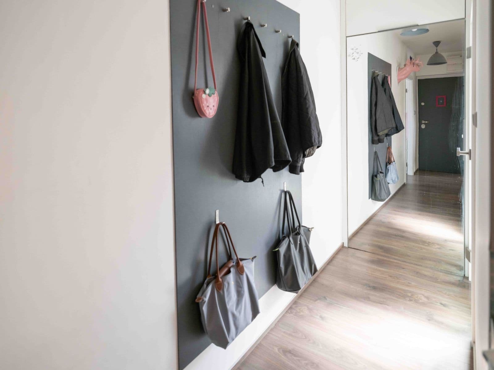 1 bedroom with open-plan kitchen flat for sale, 54 m², Pod Rapidem, Prague, Prague 1 bedroom with open-plan kitchen flat for sale, 54 m², Pod Rapidem, Prague, Prague