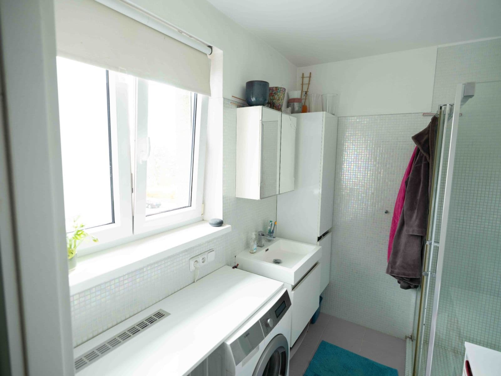 1 bedroom with open-plan kitchen flat for sale, 54 m², Pod Rapidem, Prague, Prague 1 bedroom with open-plan kitchen flat for sale, 54 m², Pod Rapidem, Prague, Prague