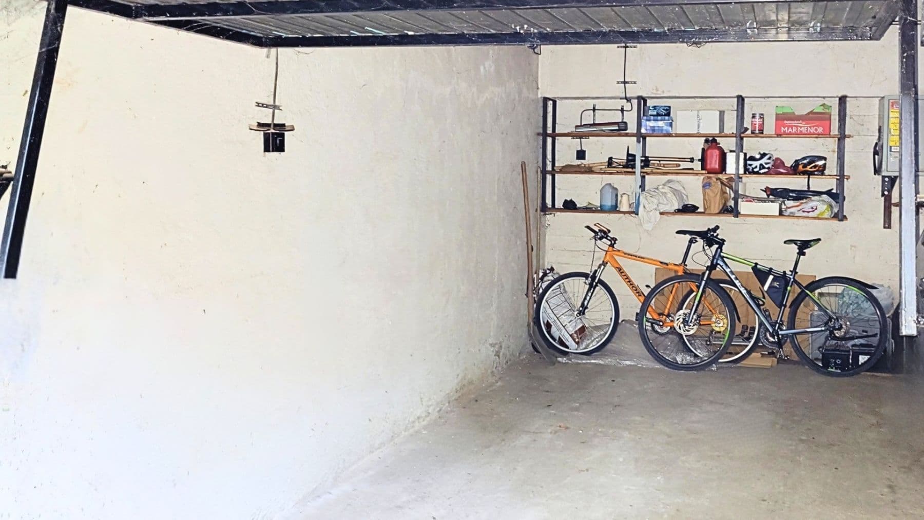 garage for sale, 16 m², Radlická, Prague, Prague garage for sale, 16 m², Radlická, Prague, Prague