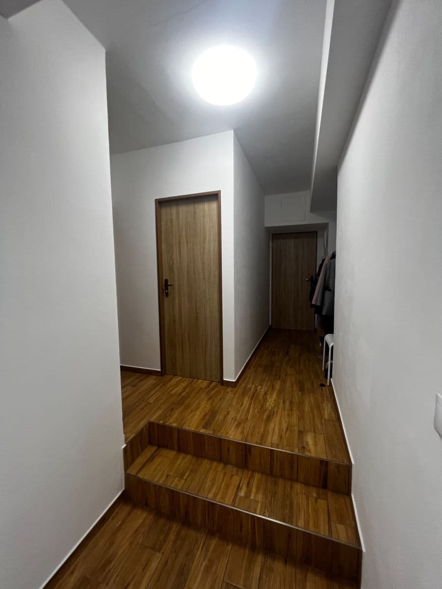 1 bedroom with open-plan kitchen flat to rent, 50 m², Markova, Prague, Prague 1 bedroom with open-plan kitchen flat to rent, 50 m², Markova, Prague, Prague