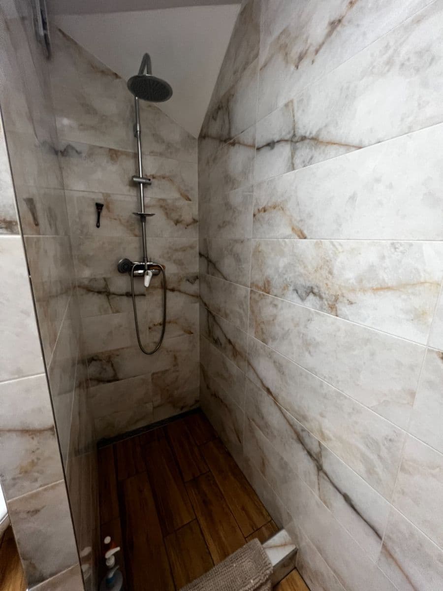 1 bedroom with open-plan kitchen flat to rent, 50 m², Markova, Prague, Prague 1 bedroom with open-plan kitchen flat to rent, 50 m², Markova, Prague, Prague