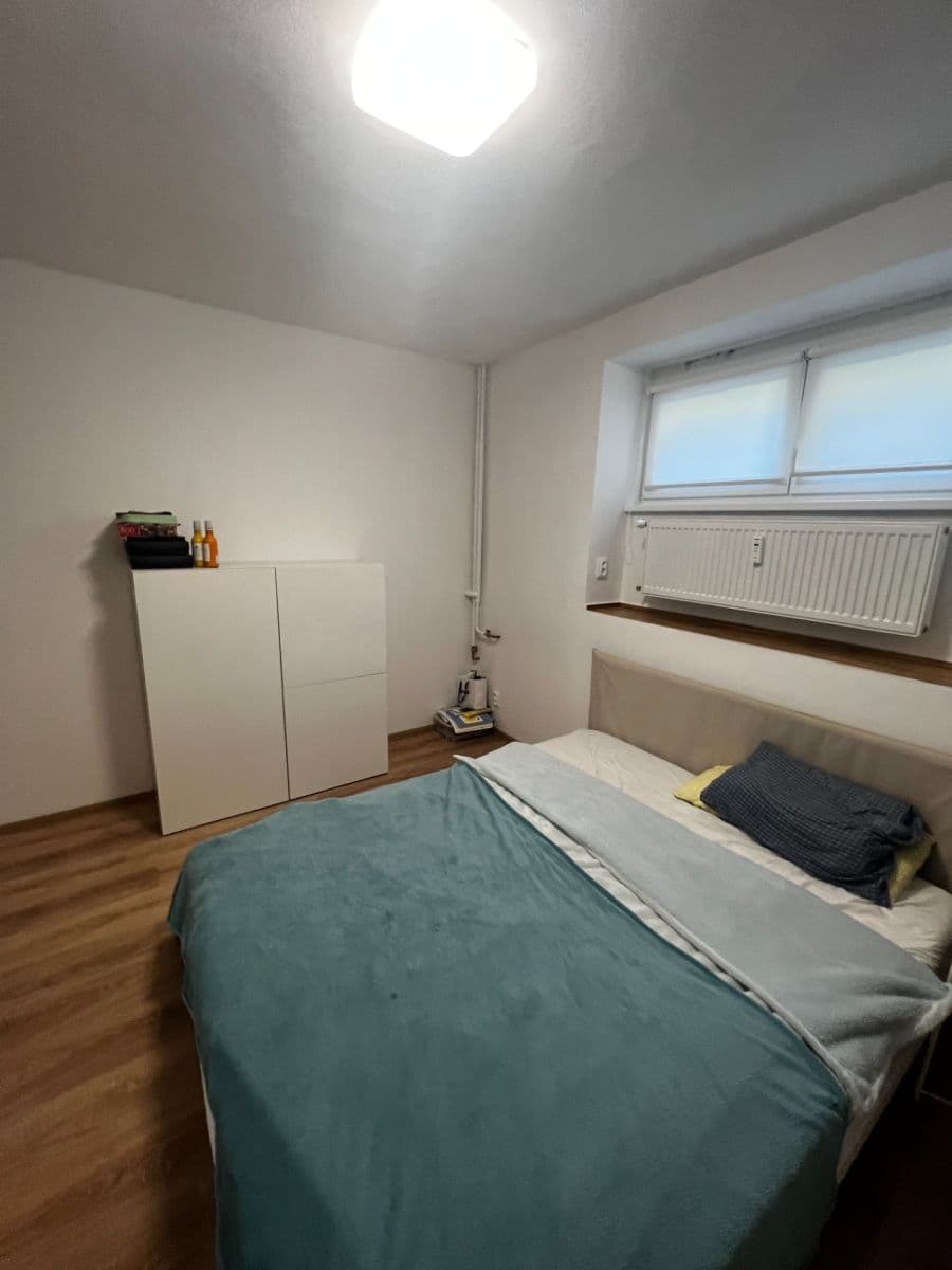 1 bedroom with open-plan kitchen flat to rent, 50 m², Markova, Prague, Prague 1 bedroom with open-plan kitchen flat to rent, 50 m², Markova, Prague, Prague