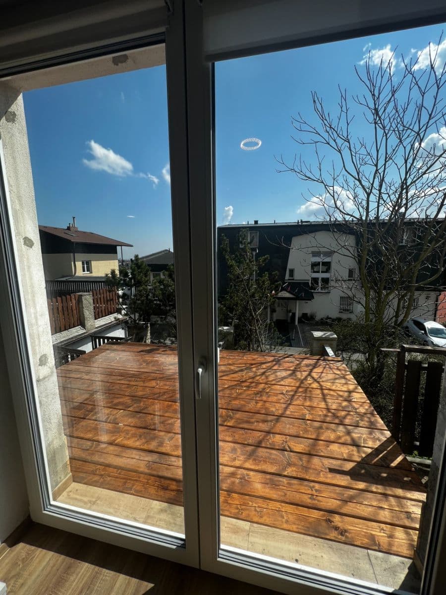 1 bedroom with open-plan kitchen flat to rent, 50 m², Markova, Prague, Prague 1 bedroom with open-plan kitchen flat to rent, 50 m², Markova, Prague, Prague