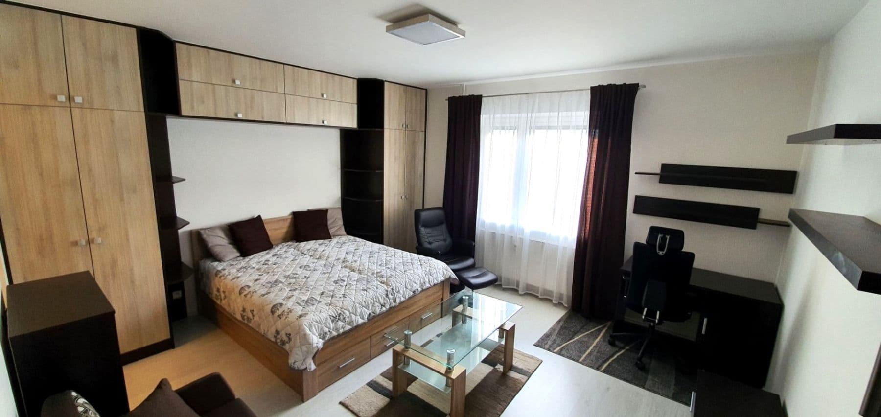 1 bedroom flat to rent, 39 m², Turčianska, Ružinov, Bratislavský Region 1 bedroom flat to rent, 39 m², Turčianska, Ružinov, Bratislavský Region