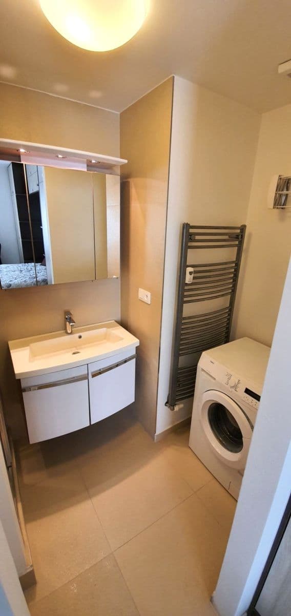 1 bedroom flat to rent, 39 m², Turčianska, Ružinov, Bratislavský Region 1 bedroom flat to rent, 39 m², Turčianska, Ružinov, Bratislavský Region