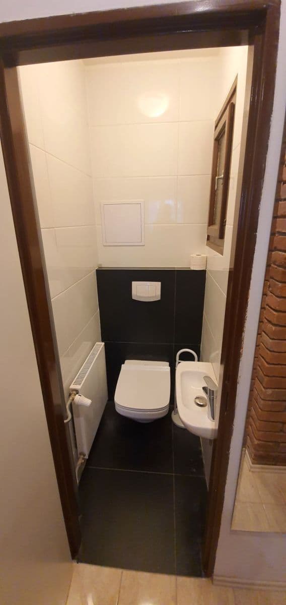 1 bedroom flat to rent, 39 m², Turčianska, Ružinov, Bratislavský Region 1 bedroom flat to rent, 39 m², Turčianska, Ružinov, Bratislavský Region