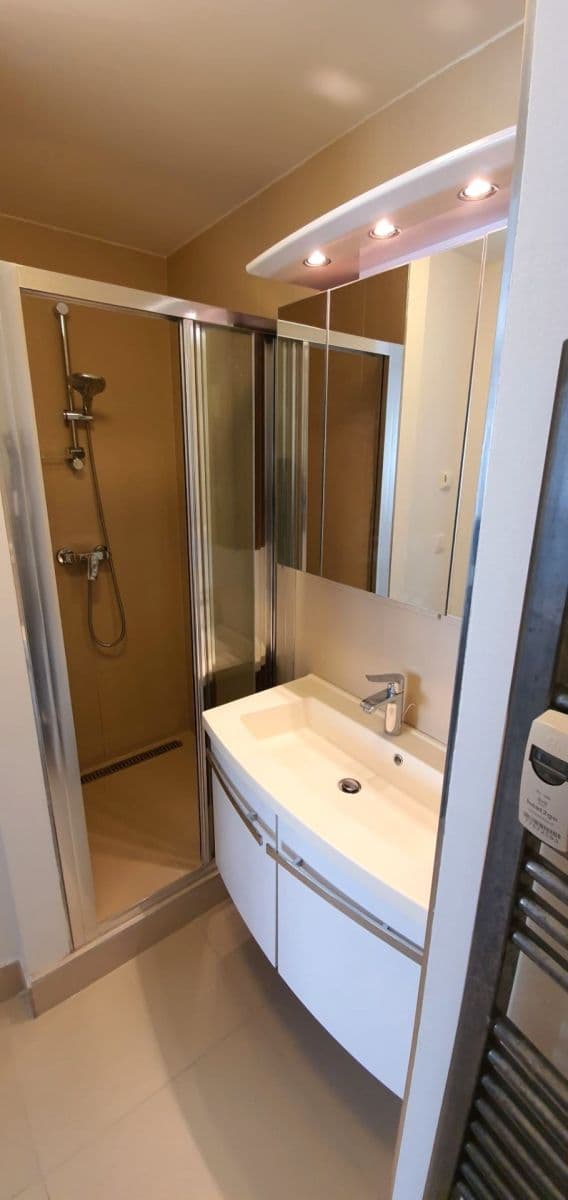 1 bedroom flat to rent, 39 m², Turčianska, Ružinov, Bratislavský Region 1 bedroom flat to rent, 39 m², Turčianska, Ružinov, Bratislavský Region