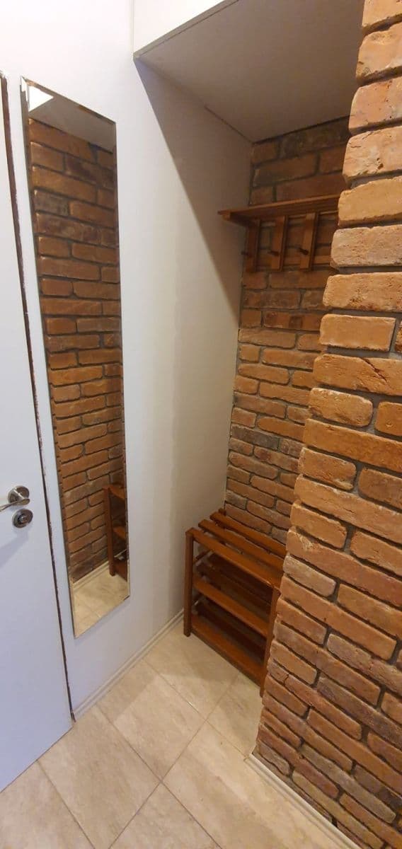 1 bedroom flat to rent, 39 m², Turčianska, Ružinov, Bratislavský Region 1 bedroom flat to rent, 39 m², Turčianska, Ružinov, Bratislavský Region