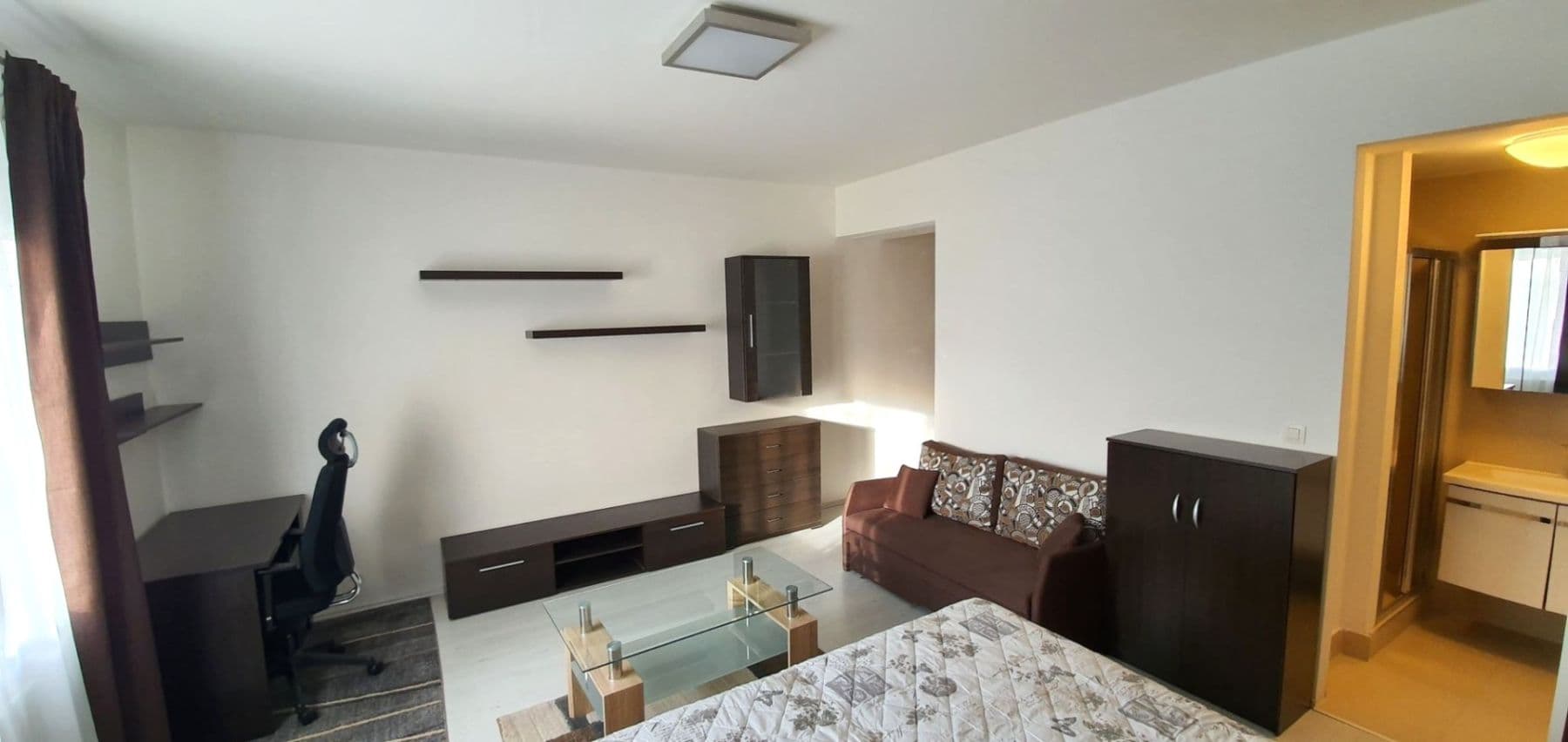 1 bedroom flat to rent, 39 m², Turčianska, Ružinov, Bratislavský Region 1 bedroom flat to rent, 39 m², Turčianska, Ružinov, Bratislavský Region