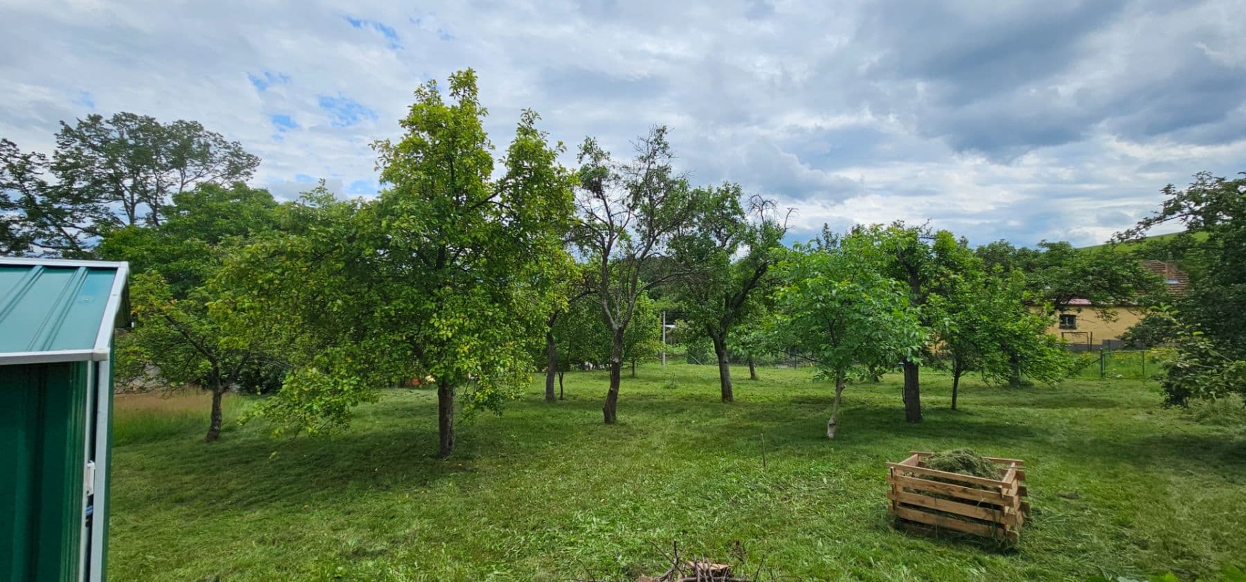 plot for sale, 1,337 m², Žihobce, Plzeňský Region plot for sale, 1,337 m², Žihobce, Plzeňský Region