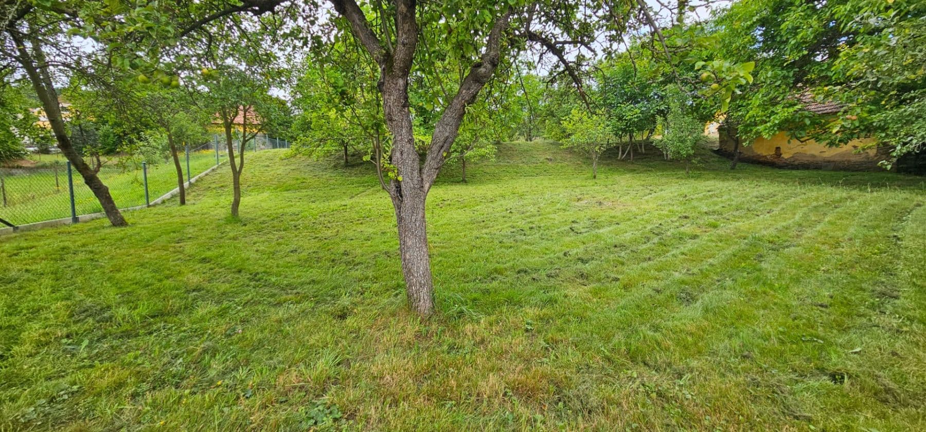 plot for sale, 1,337 m², Žihobce, Plzeňský Region plot for sale, 1,337 m², Žihobce, Plzeňský Region