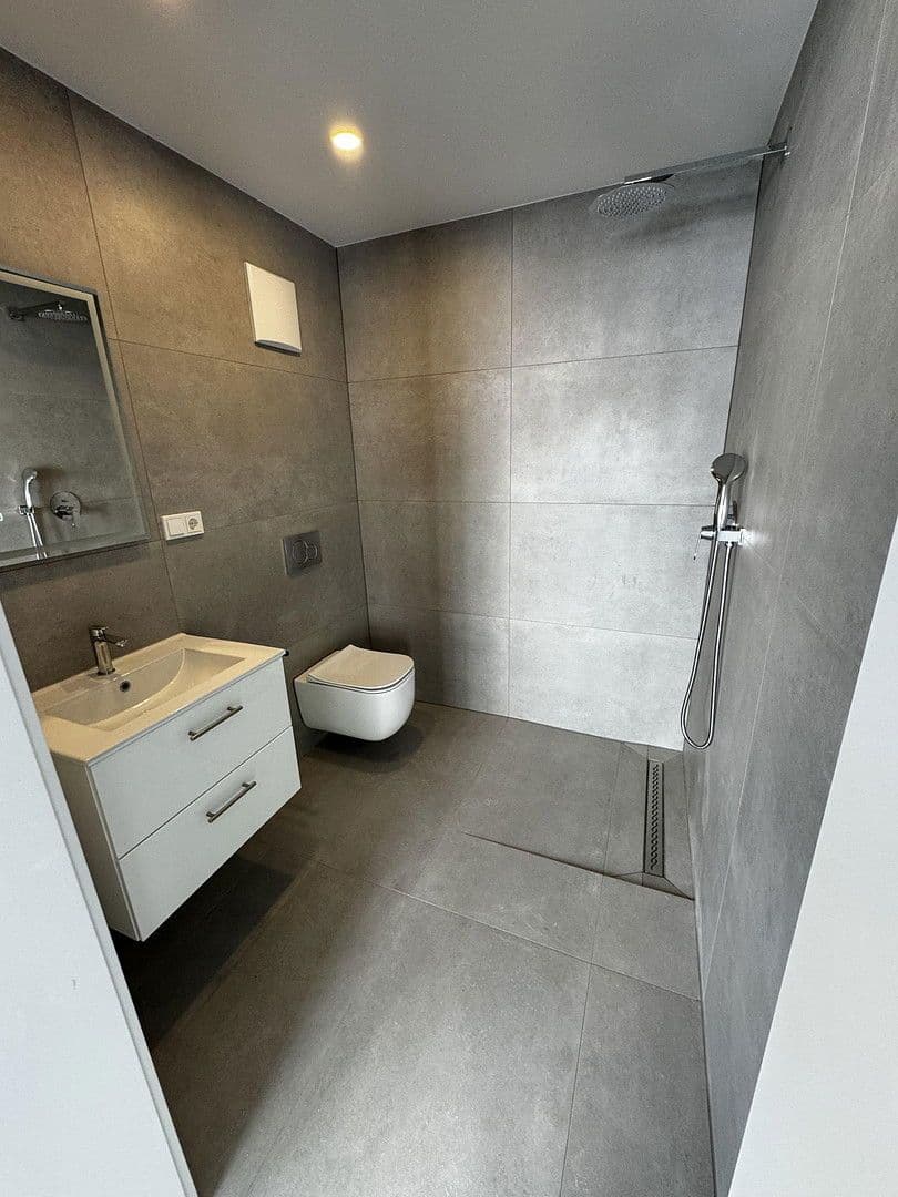 1 bedroom flat to rent, 45 m², Düsseldorfer Strasse 3, Köln, North Rhine-Westphalia 1 bedroom flat to rent, 45 m², Düsseldorfer Strasse 3, Köln, North Rhine-Westphalia