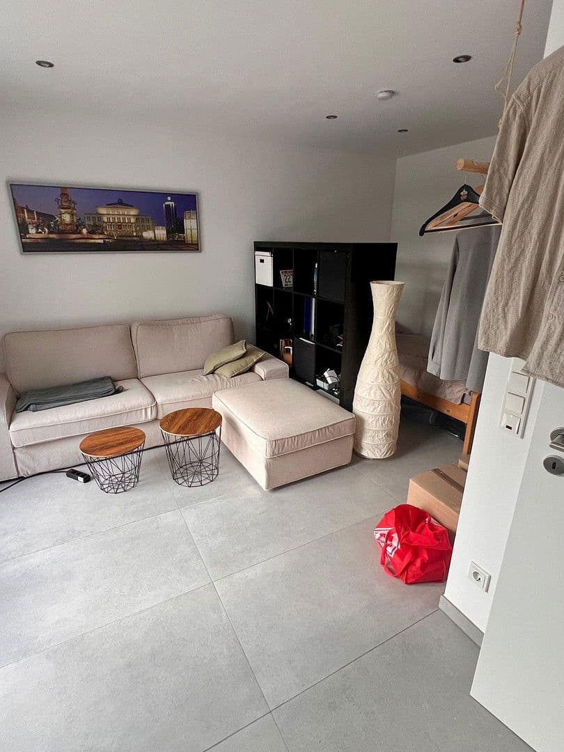 1 bedroom flat to rent, 45 m², Düsseldorfer Strasse 3, Köln, North Rhine-Westphalia 1 bedroom flat to rent, 45 m², Düsseldorfer Strasse 3, Köln, North Rhine-Westphalia