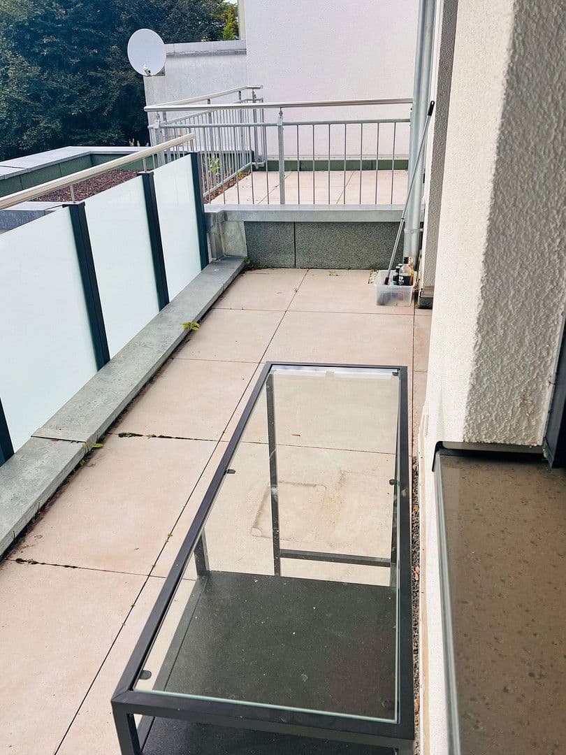 1 bedroom flat to rent, 45 m², Düsseldorfer Strasse 3, Köln, North Rhine-Westphalia 1 bedroom flat to rent, 45 m², Düsseldorfer Strasse 3, Köln, North Rhine-Westphalia