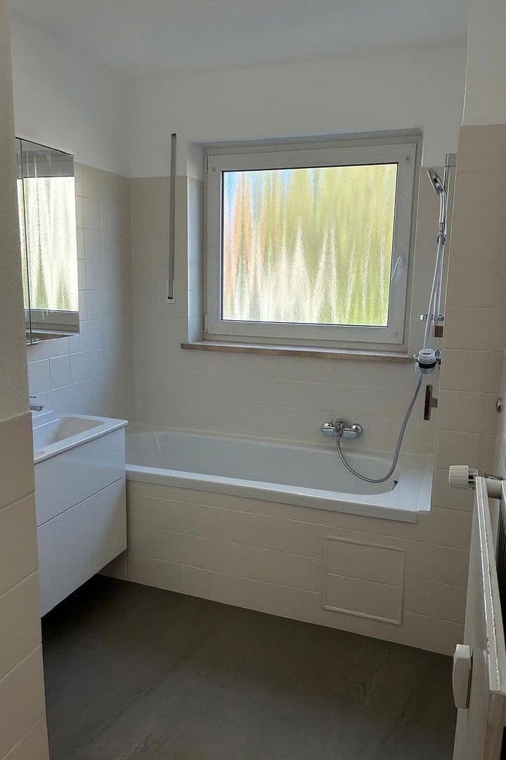 2 bedroom flat to rent, 60 m², Martin-Drickl-Str. 4a, Bad Aibling, Bavaria 2 bedroom flat to rent, 60 m², Martin-Drickl-Str. 4a, Bad Aibling, Bavaria