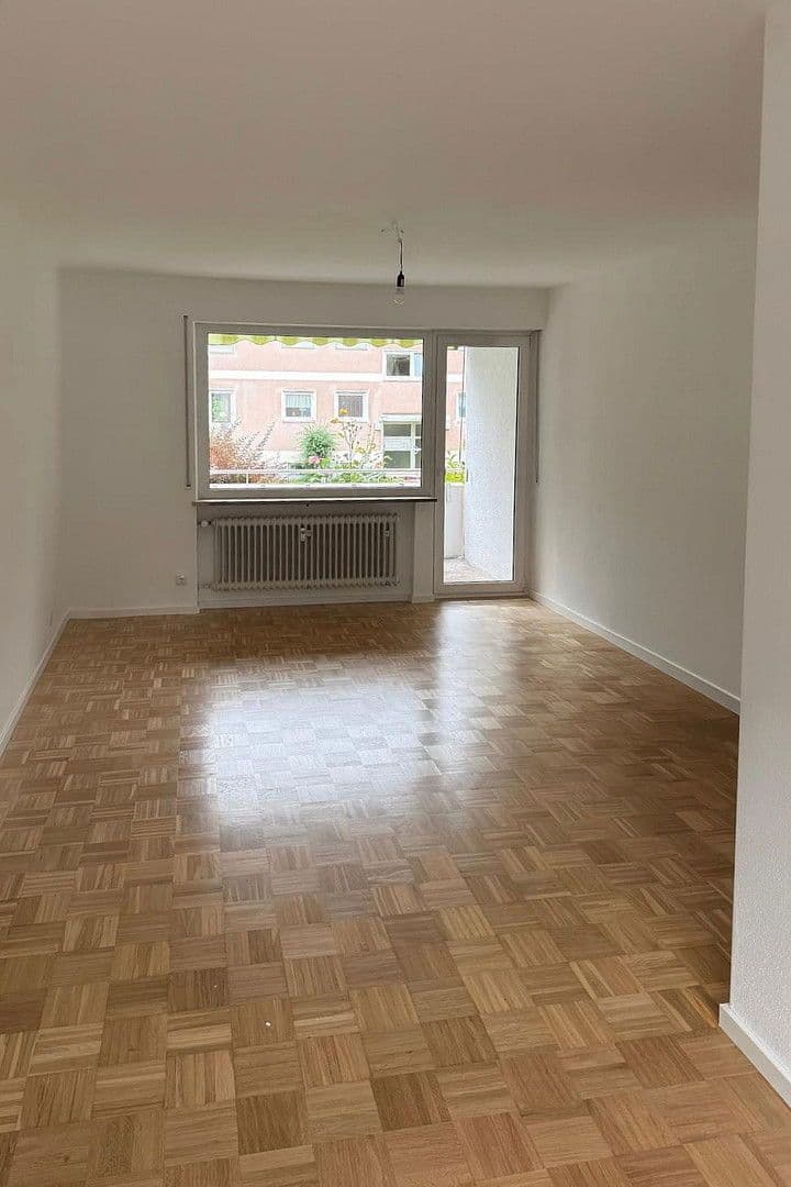 2 bedroom flat to rent, 60 m², Martin-Drickl-Str. 4a, Bad Aibling, Bavaria 2 bedroom flat to rent, 60 m², Martin-Drickl-Str. 4a, Bad Aibling, Bavaria