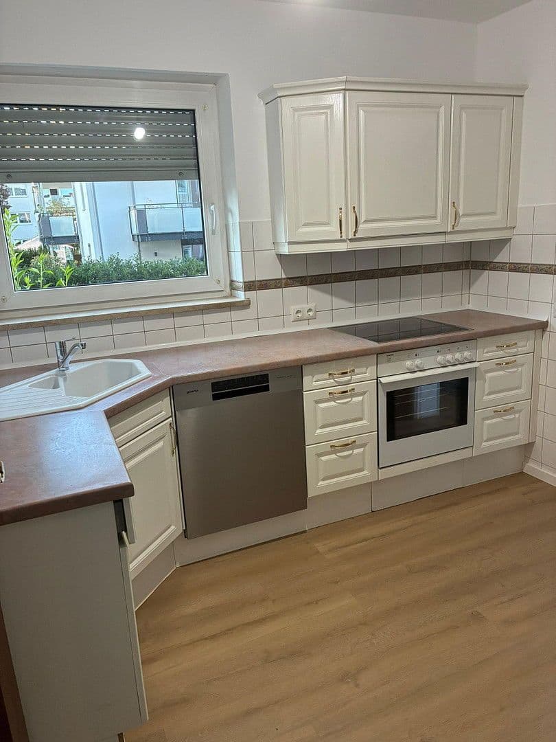 2 bedroom flat to rent, 60 m², Martin-Drickl-Str. 4a, Bad Aibling, Bavaria 2 bedroom flat to rent, 60 m², Martin-Drickl-Str. 4a, Bad Aibling, Bavaria