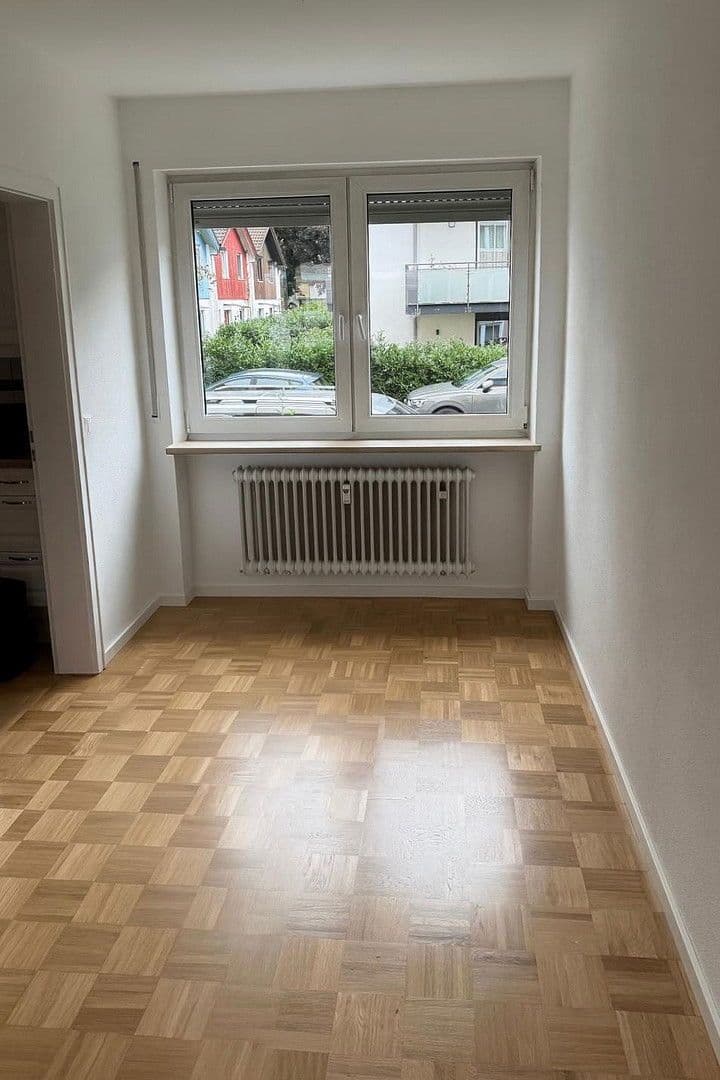 2 bedroom flat to rent, 60 m², Martin-Drickl-Str. 4a, Bad Aibling, Bavaria 2 bedroom flat to rent, 60 m², Martin-Drickl-Str. 4a, Bad Aibling, Bavaria