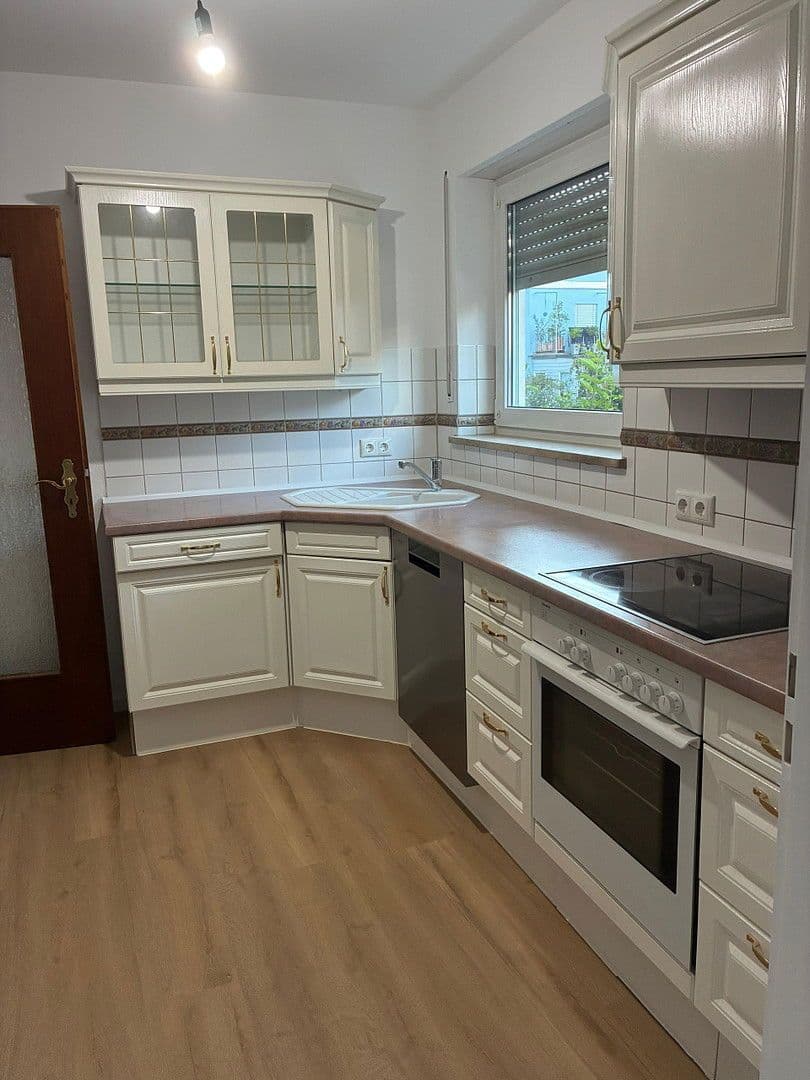 2 bedroom flat to rent, 60 m², Martin-Drickl-Str. 4a, Bad Aibling, Bavaria 2 bedroom flat to rent, 60 m², Martin-Drickl-Str. 4a, Bad Aibling, Bavaria