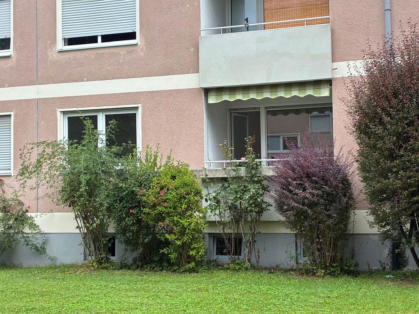 2 bedroom flat to rent, 60 m², Martin-Drickl-Str. 4a, Bad Aibling, Bavaria 2 bedroom flat to rent, 60 m², Martin-Drickl-Str. 4a, Bad Aibling, Bavaria