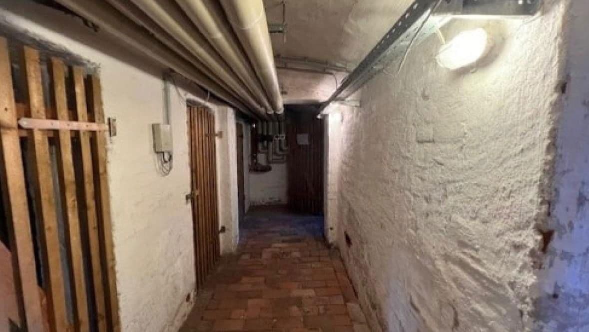 1 bedroom flat to rent, 34 m², Wasserturmstraße 23, Leipzig, Saxony 1 bedroom flat to rent, 34 m², Wasserturmstraße 23, Leipzig, Saxony