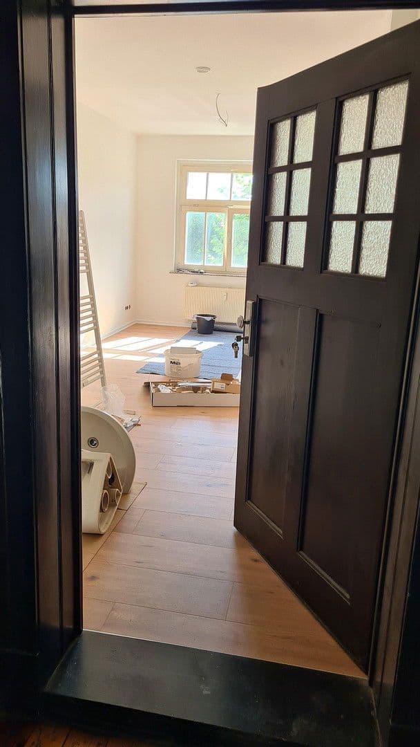 1 bedroom flat to rent, 34 m², Wasserturmstraße 23, Leipzig, Saxony 1 bedroom flat to rent, 34 m², Wasserturmstraße 23, Leipzig, Saxony