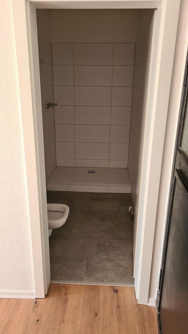 1 bedroom flat to rent, 34 m², Wasserturmstraße 23, Leipzig, Saxony 1 bedroom flat to rent, 34 m², Wasserturmstraße 23, Leipzig, Saxony