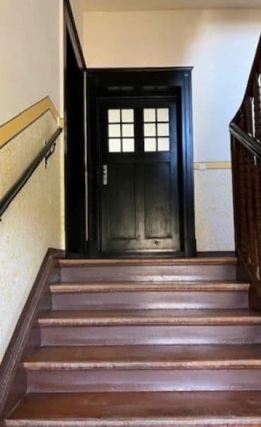 1 bedroom flat to rent, 34 m², Wasserturmstraße 23, Leipzig, Saxony 1 bedroom flat to rent, 34 m², Wasserturmstraße 23, Leipzig, Saxony