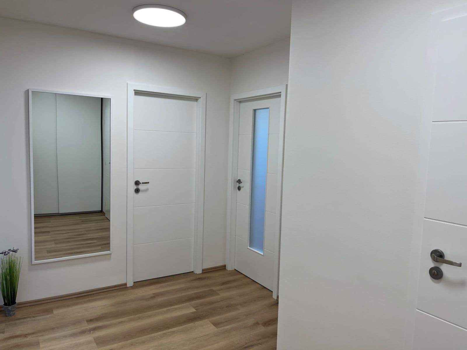 2 bedroom with open-plan kitchen flat to rent, 65 m², Kocianova, Prague, Prague 2 bedroom with open-plan kitchen flat to rent, 65 m², Kocianova, Prague, Prague