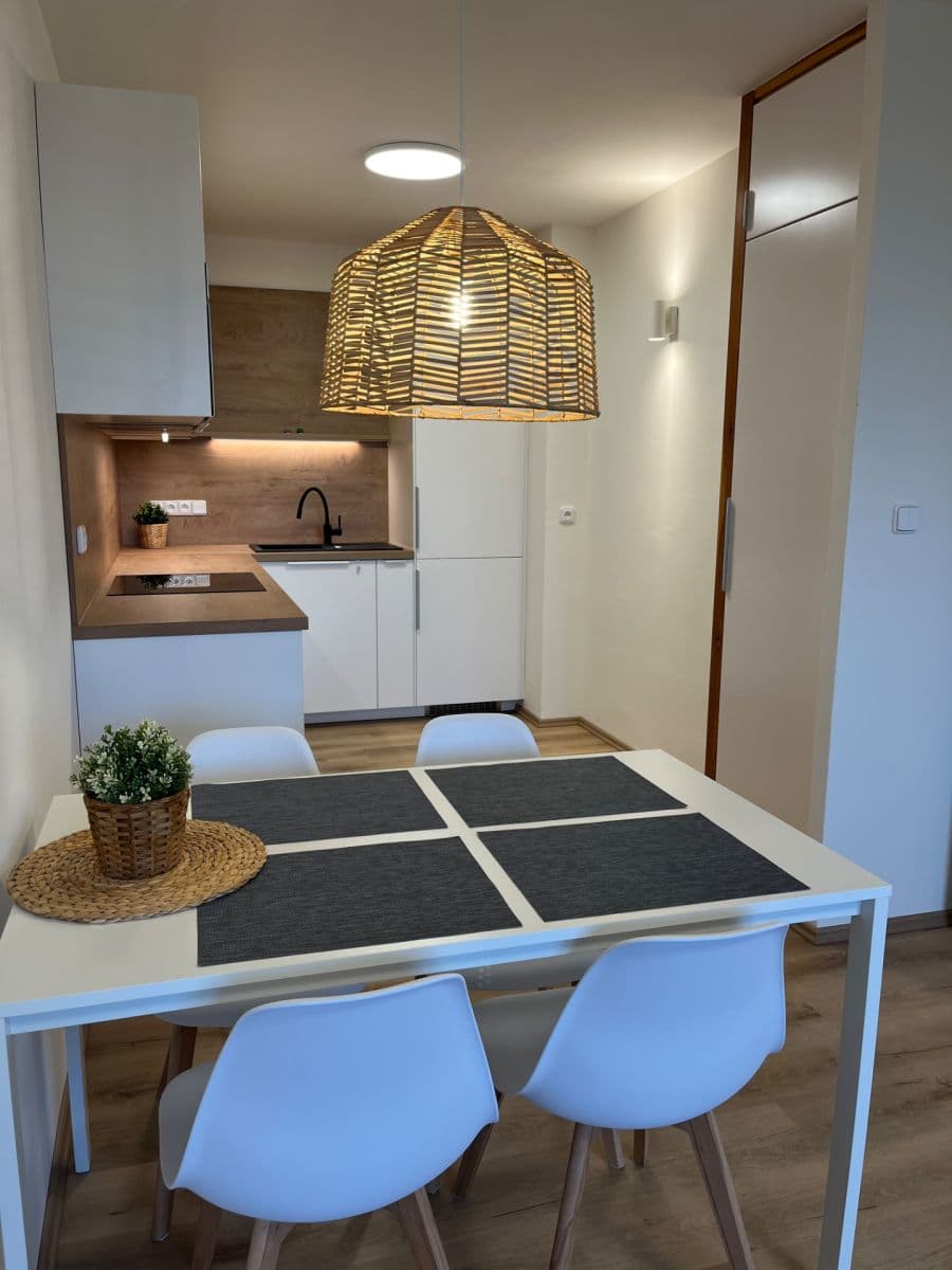 2 bedroom with open-plan kitchen flat to rent, 65 m², Kocianova, Prague, Prague 2 bedroom with open-plan kitchen flat to rent, 65 m², Kocianova, Prague, Prague