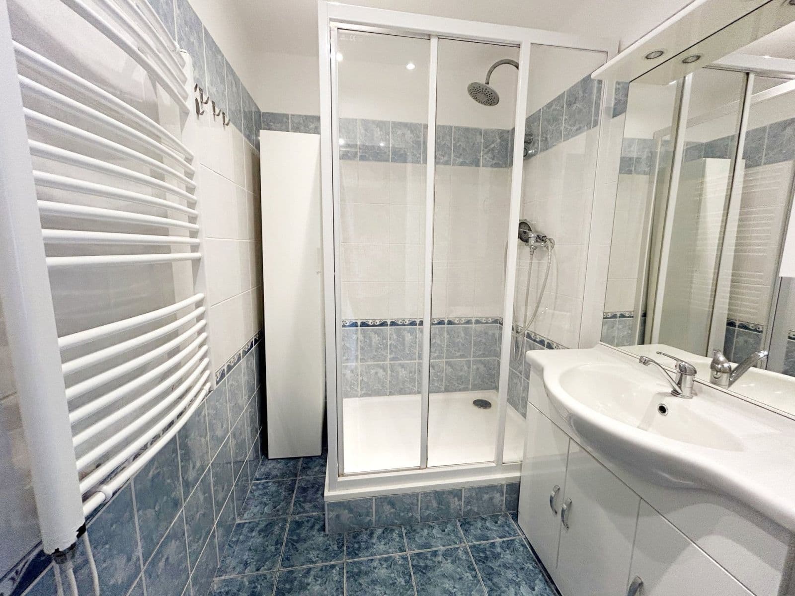 3 bedroom flat to rent, 73 m², Klukovická, Prague, Prague 3 bedroom flat to rent, 73 m², Klukovická, Prague, Prague