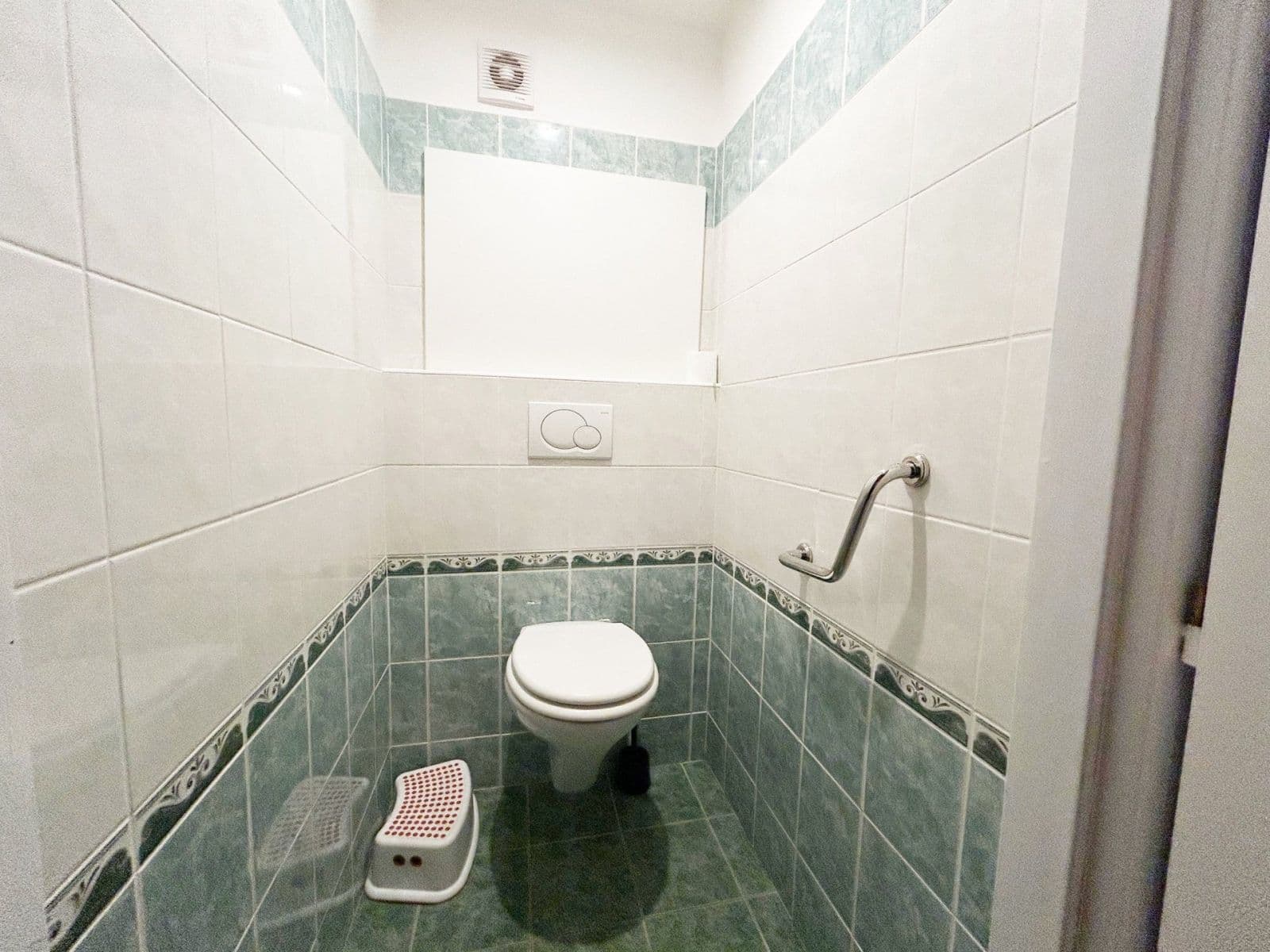 3 bedroom flat to rent, 73 m², Klukovická, Prague, Prague 3 bedroom flat to rent, 73 m², Klukovická, Prague, Prague