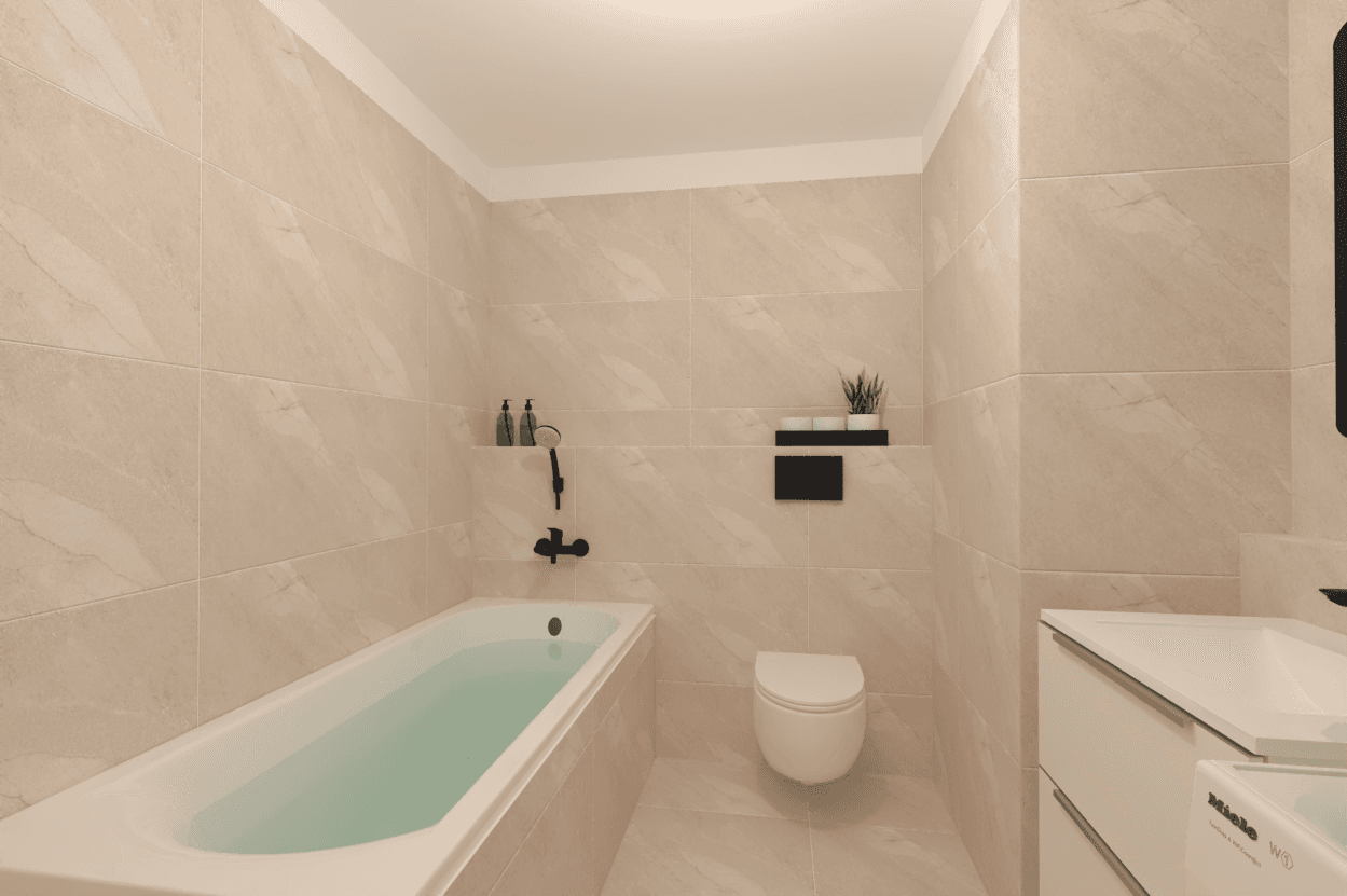 Studio flat for sale, 34 m², Dobrovodská, České Budějovice, Jihočeský Region Studio flat for sale, 34 m², Dobrovodská, České Budějovice, Jihočeský Region